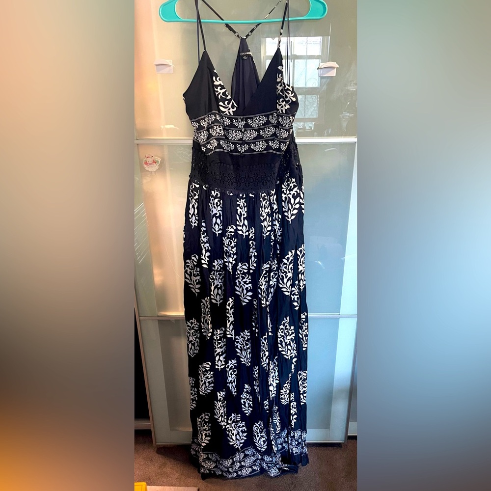 Maxie dress